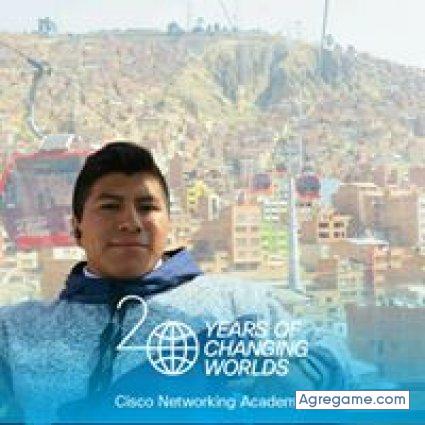 emanuelspecter chico soltero en Túcume