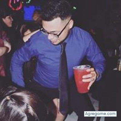 braianleonel7298 chico soltero en Pellegrini