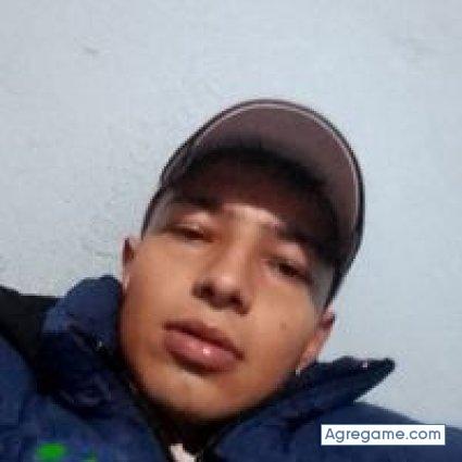 oscarcolmenares chico soltero en Zipaquirá