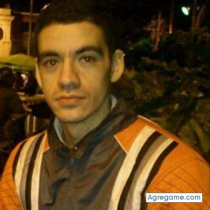 GersonNavarro chico soltero en Medellín