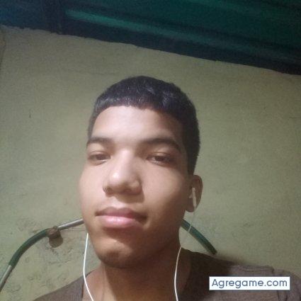 Foto de Eddie, 19 años en Temblador