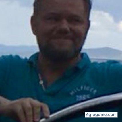 Osito50 chico divorciado en Castelldefels