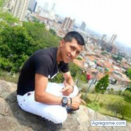 yosandoe chico soltero en Santiago De Cali