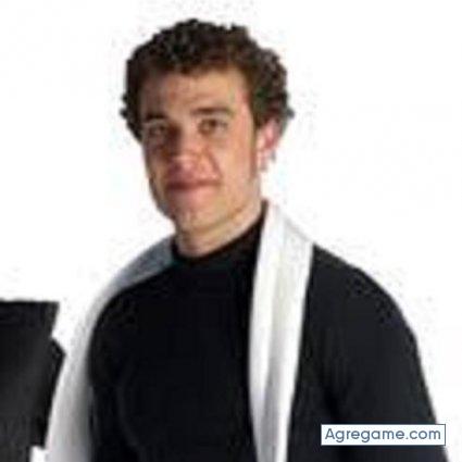 irumendi chico soltero en Murchante