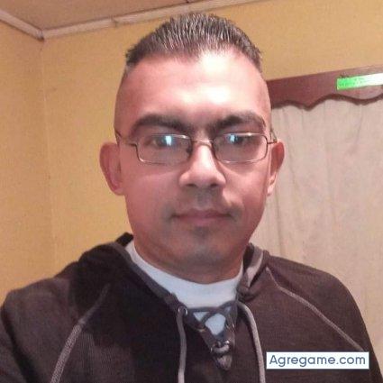 Rsfael30 chico soltero en Santa Rita