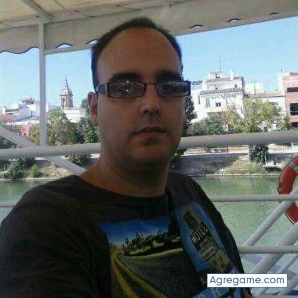 javith34 chico soltero en Aljaraque