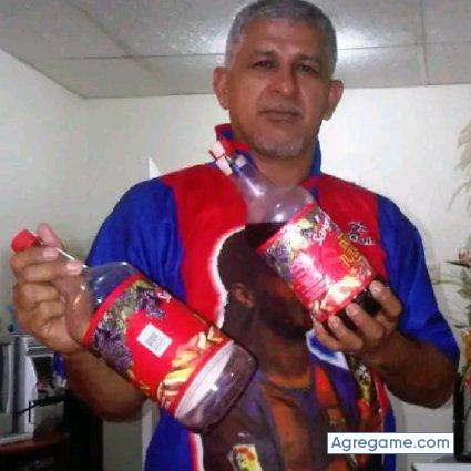 tony5131267 chico soltero en Ciudad Guayana