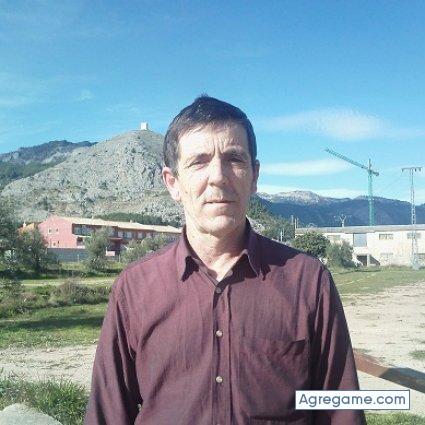 fran11 chico divorciado en Cocentaina