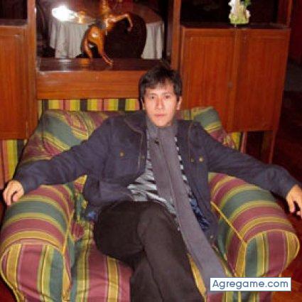 kennymas chico soltero en Lima