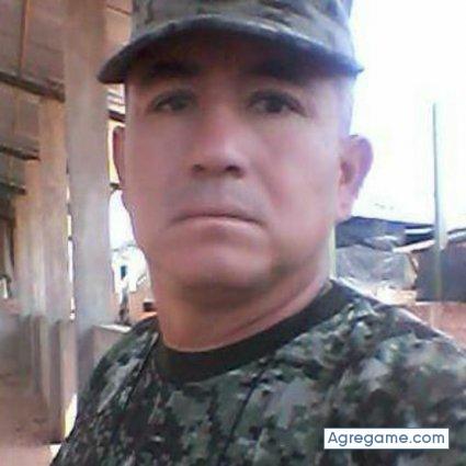 Joisjois43 chico soltero en Chosica