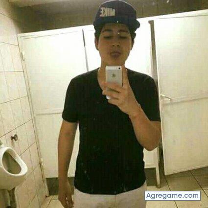 Wilfredo5665 chico soltero en La Guardia