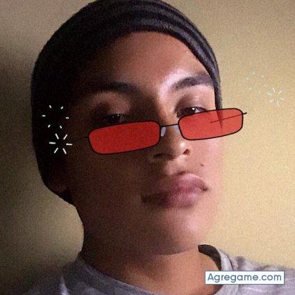 MateoRC chico soltero en Loja