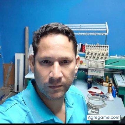 carlosvg chico soltero en Sabana Grande