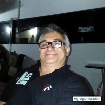 030360 chico soltero en Guasipati