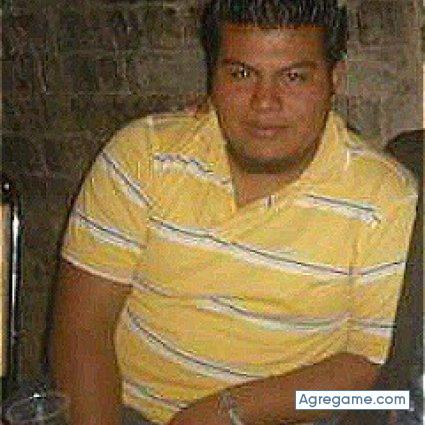Ferch chico soltero en Milpa Alta