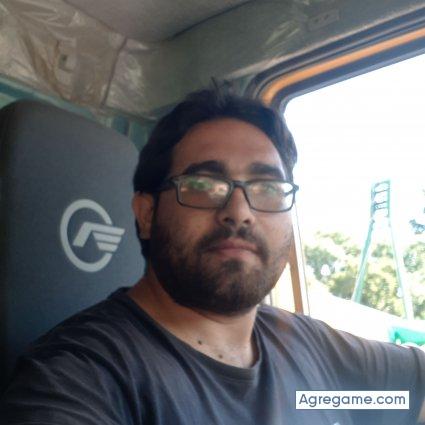 Marcelo9422 chico soltero en Guillermo E. Hudson