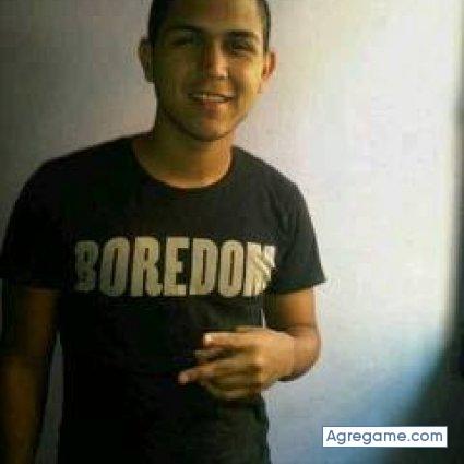 alexander1012 chico soltero en Caracas