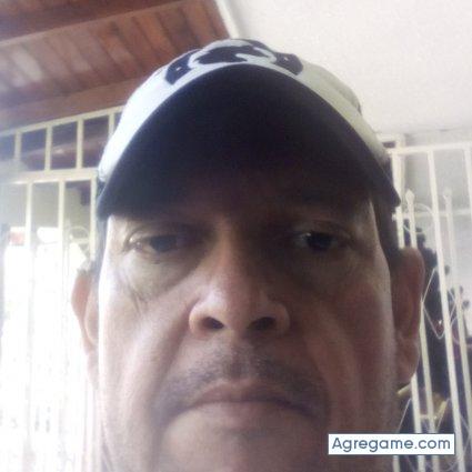 Arturo398 chico soltero en Cúcuta