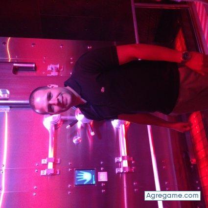 Jose002pr chico soltero en Hanover Park