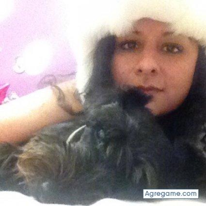 ClaudiaKMC chica soltera en Atizapán De Zaragoza