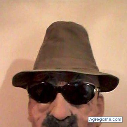 aquilesgarco chico soltero en Sierra Grande