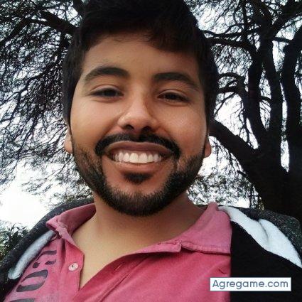 Gustavocrak chico soltero en Las Lomitas