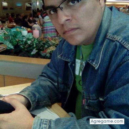 cibernauta chico soltero en Miacatlán
