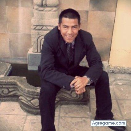 carl0z chico soltero en Guatemala