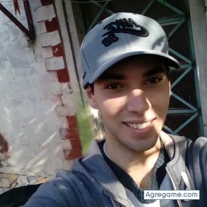 Dante1856 chico soltero en San Bernardo