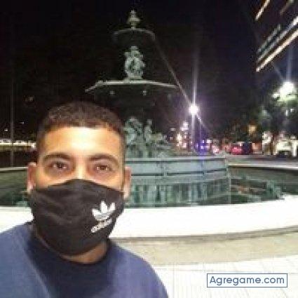 cristianeltiguer chico soltero en Abasto