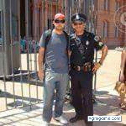 gastonmacal chico soltero en Santa Rosa