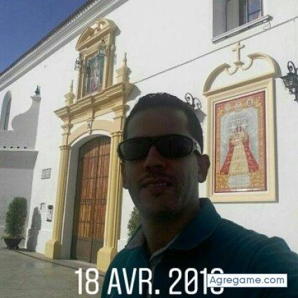 khalidessaddiki chico soltero en Cartaya