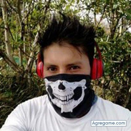 jesusandres4414 chico soltero en Cayambe