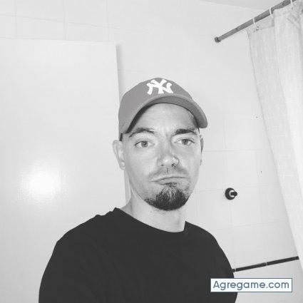 Samueliyo2020 chico soltero en Málaga