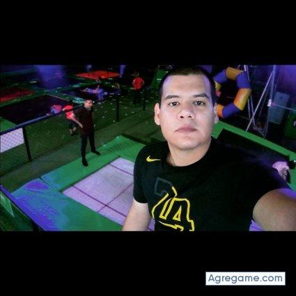 javiergr8385 chico soltero en San Ignacio