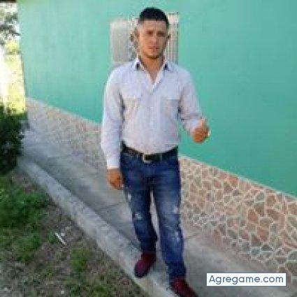 leonelandino chico soltero en Siguatepeque