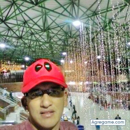 Rendon35 chico soltero en Urrao