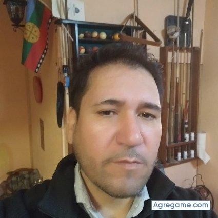 ElPrisionero chico soltero en San Bernardo