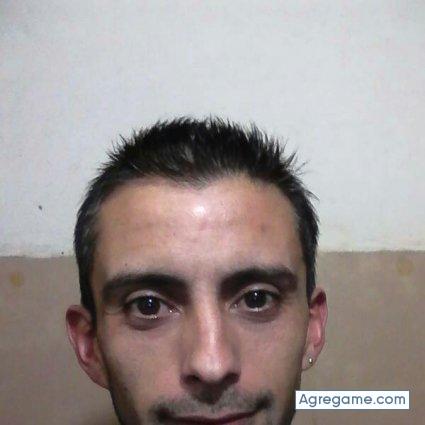 Diego3481 chico soltero en Comodoro Rivadavia