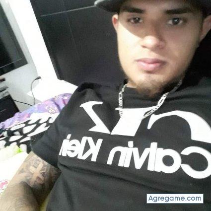 JuniorrSA chico soltero en Santa Catarina