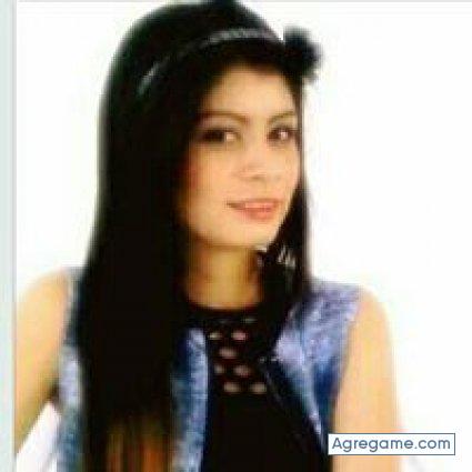 yeniferavila chica soltera en Mercaderes