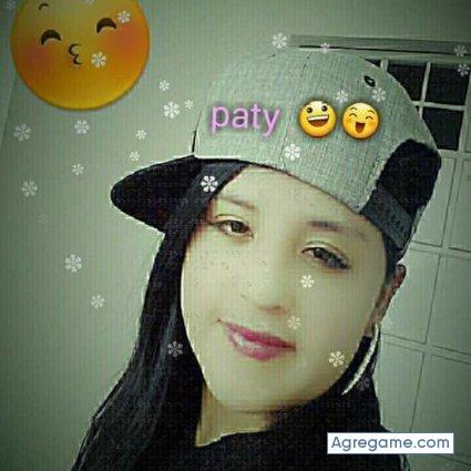 patriciaalexandra chica soltera en Alluriquín