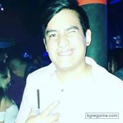 agustingonzalez1562 chico soltero en Victorica