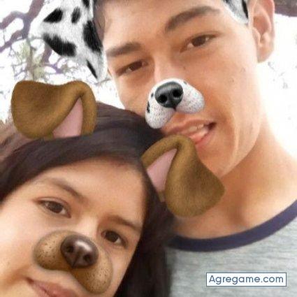 fatimaolivas chica soltera en Jiménez