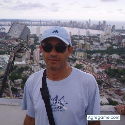 eduar chico casado en Turmero