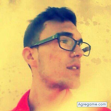 RaffY22 chico soltero en Beniel