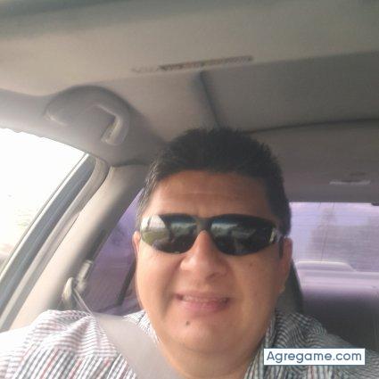 Luis1502 chico soltero en San Pedro Sula