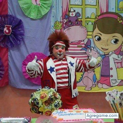 payasitoclaritin chico soltero en Puebloviejo