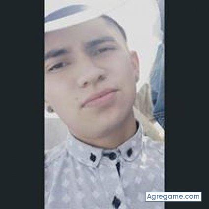 andreshacevedo chico soltero en Tibasosa