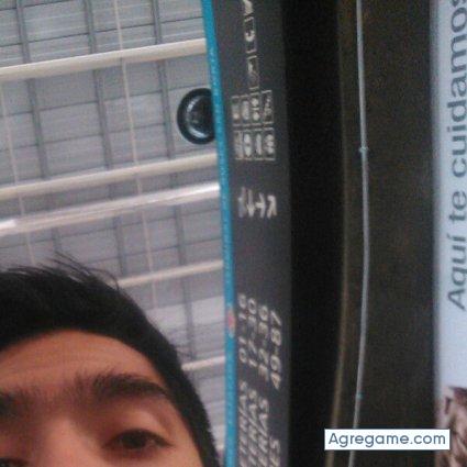 Vito5 chico soltero en Viluco